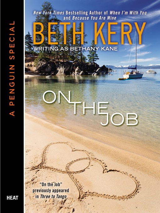 Title details for On the Job by Beth Kery - Available
